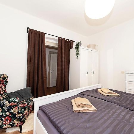 Dohna Ferienwohnung Gans Auguste מראה חיצוני תמונה